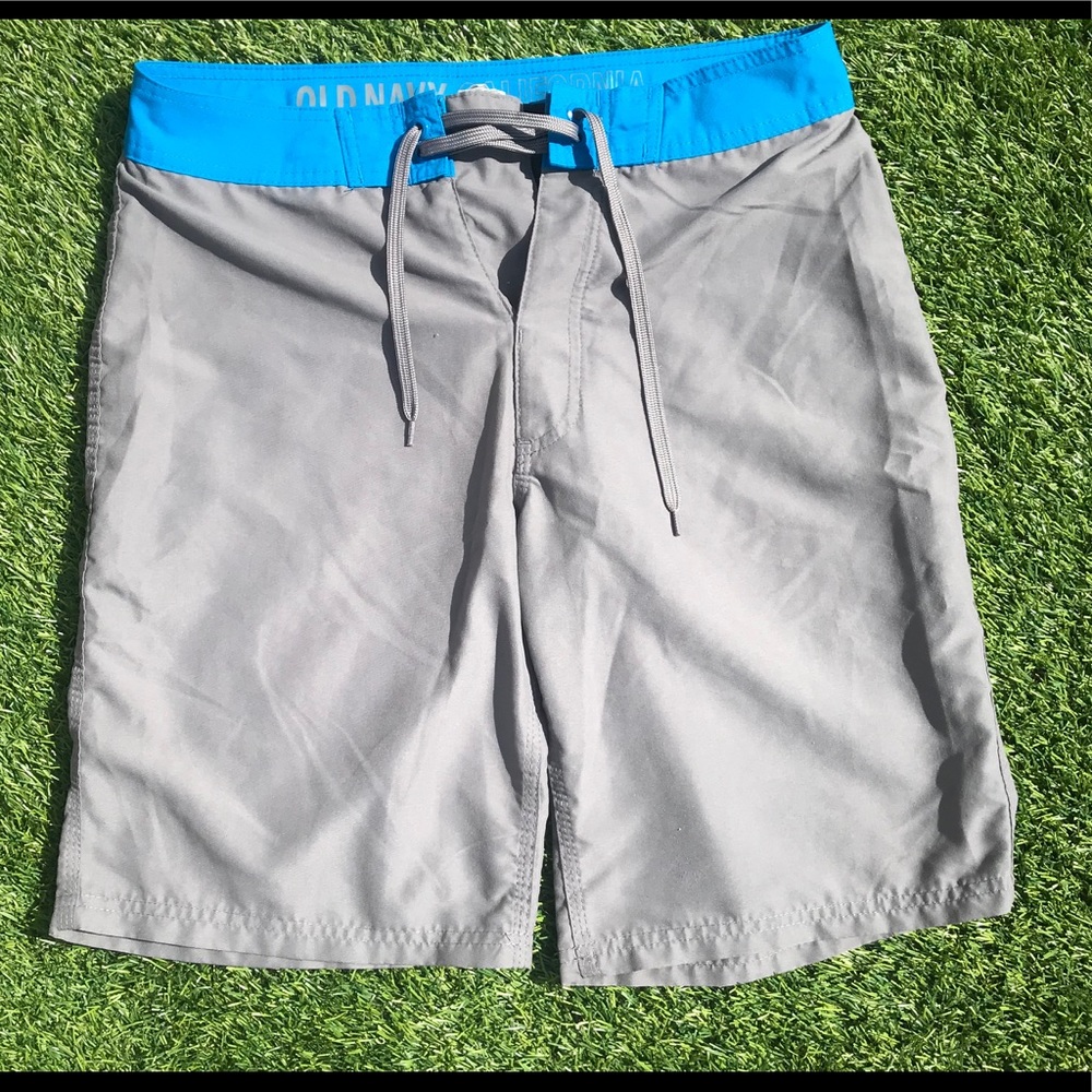 Swim Trunks